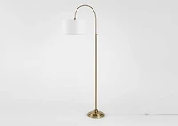 Alexis Floor Lamp