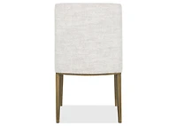 Kairo Dining Chair -Leah Sand