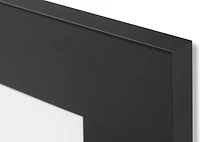 Renee Gallery Frame 8x10 Black