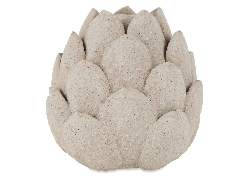 Artichoke Decor Ash