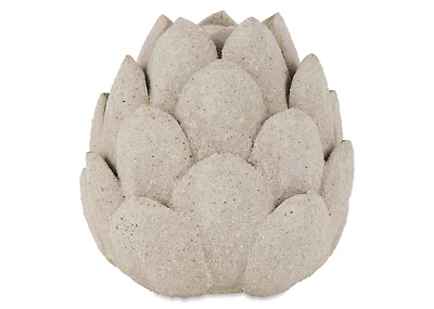 Artichoke Decor Ash