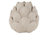 Artichoke Decor Ash