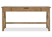 Bedford Desk 60" -Hughes Ale