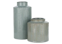 Provo Vase Short