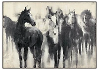 Spirited Wall Art