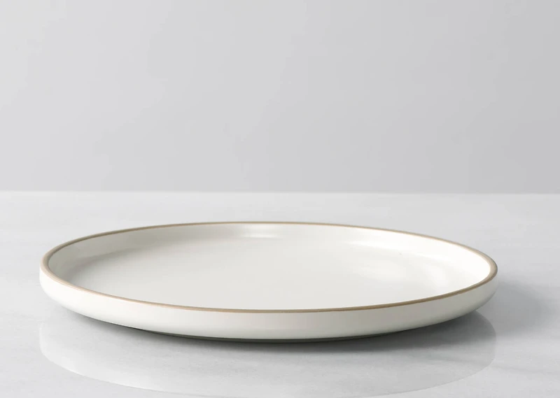 Pym 16 piece Dish Set Sand