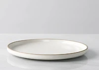 Pym 16 piece Dish Set Sand