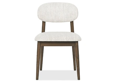 Annie Dining Chair -Leah Sand