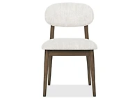 Annie Dining Chair -Leah Sand