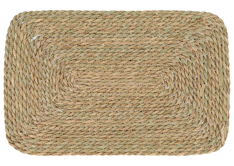 Pascal Placemat Natural