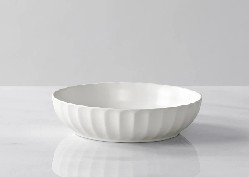 Pearse 16 piece Dish Set White