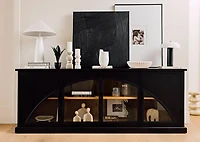 Obsidian Wall Art