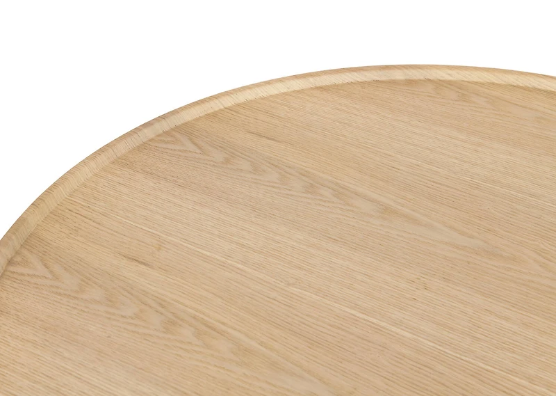 Triada Coffee Table -Giles Almond