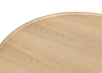 Triada Coffee Table -Giles Almond