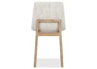 Ortega Dining Chair -Luly Pepper