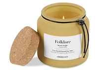 Folklore Candle Harvest