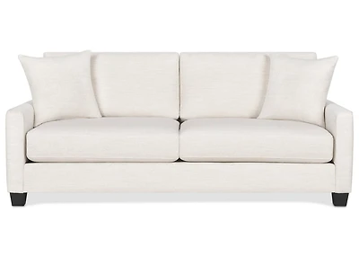 Liberty Apartment Sofa - Eden Lace