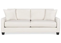 Liberty Apartment Sofa - Eden Lace
