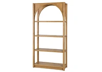 Nori Bookshelf -Arlyn Fawn