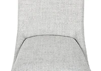 Montana Dining Chair -Nate Cloud