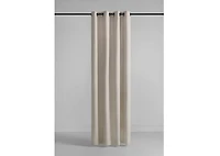Emery Curtain 96 Oyster