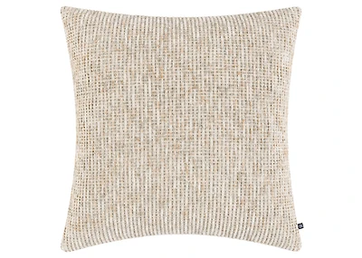 Noah Pillow 20x20 Ivory/Multi