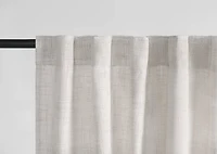 Allester Curtain 96 Sand