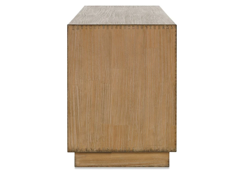 Dundas TV Stand -Hughes Ale
