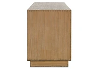 Dundas TV Stand -Hughes Ale