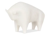 Damon Bull Statue Large