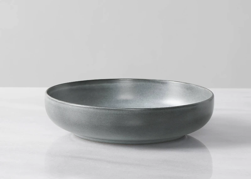 Ellesmere 16 Piece Dish Set Grey