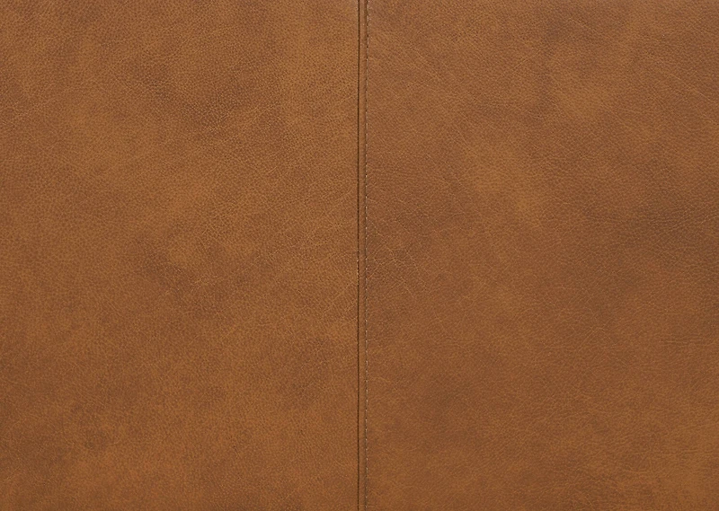 Nicolo Leather Armchair -Dutton Cinnamon