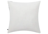 Nylah Pillow 20x20 Ivory/Green