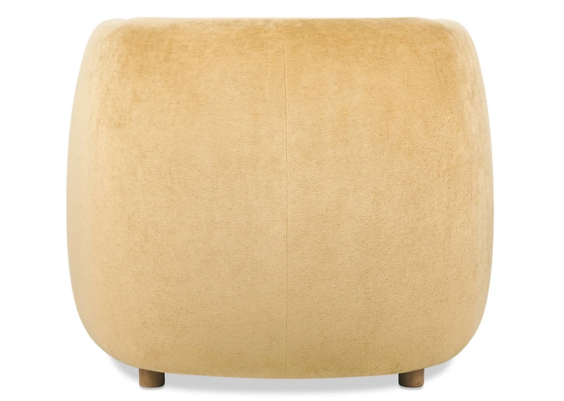 Statler Armchair -Judy Harvest