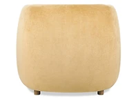 Statler Armchair -Judy Harvest