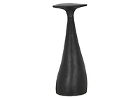 Higgins Accent Table Tall -Bronze