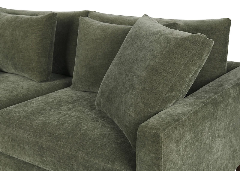Nixon Sofa -Serenity Arbor