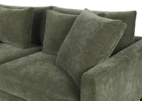 Nixon Sofa -Serenity Arbor