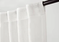 Misumi Sheer 96 White