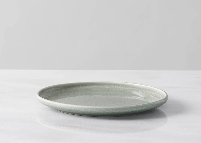 Thetis 16 Piece Dish Set Sage