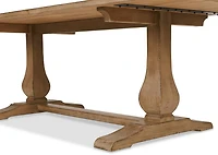 Adair Dining Table -Hughes Ale
