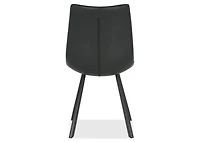 Callie Dining Chair -Scott Black