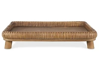 Rhyan Tray Large Natural