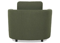 Harriet Armchair -Amalie Forest