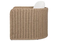 Malti Outdoor Armchair -Natural