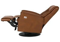 Paramount Power Recliner -Sol Caramel