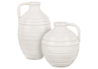Abbie Vase Short