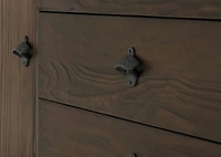 Dundas Sideboard -Hughes Umber