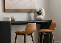 Icaria Basket Small Ivory