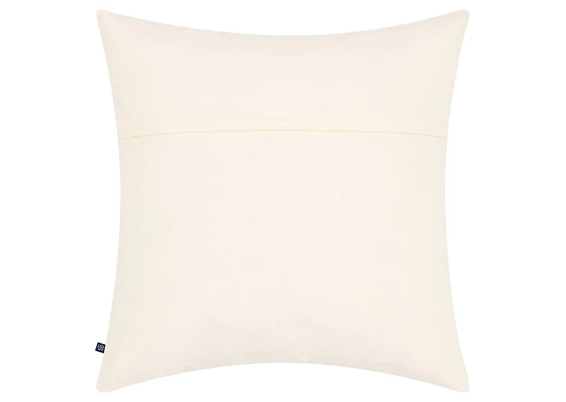 Jimi Boucle Pillow 20x20 Iv/Fawn/Brown
